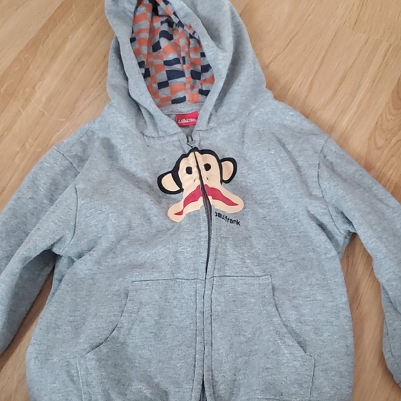 3 sweatshirts - Picture 3 of 3